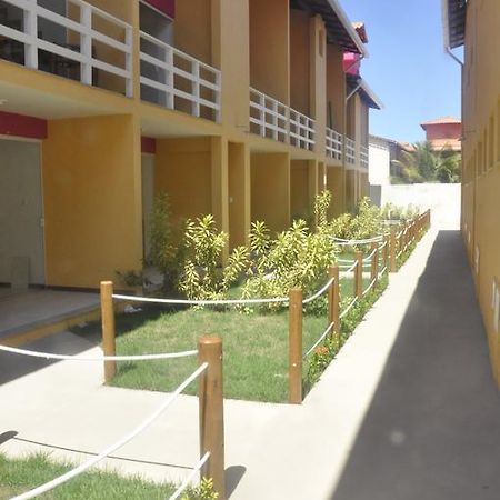 Morro Apartments Morro de São Paulo Εξωτερικό φωτογραφία