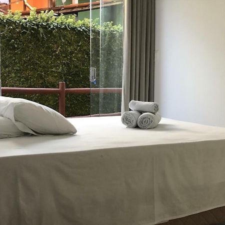 Morro Apartments Morro de São Paulo Εξωτερικό φωτογραφία