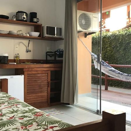 Morro Apartments Morro de São Paulo Εξωτερικό φωτογραφία