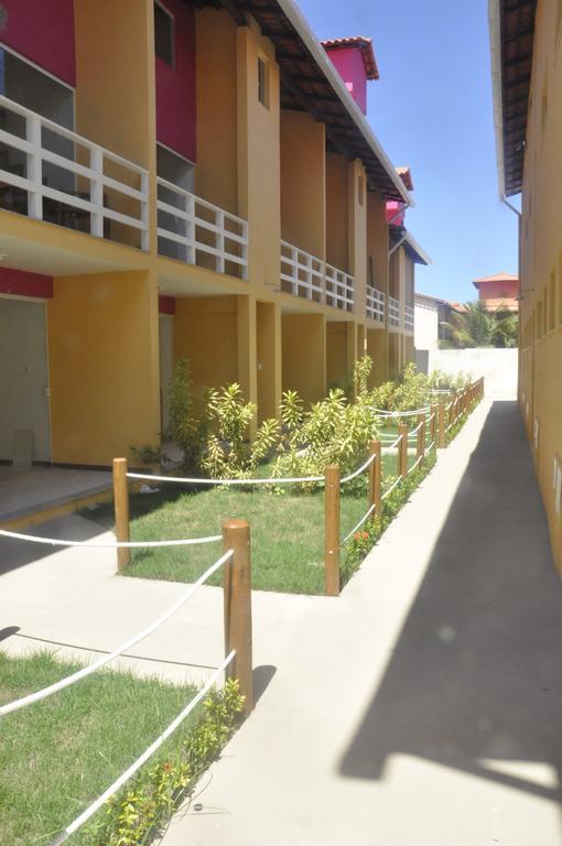 Morro Apartments Morro de São Paulo Εξωτερικό φωτογραφία