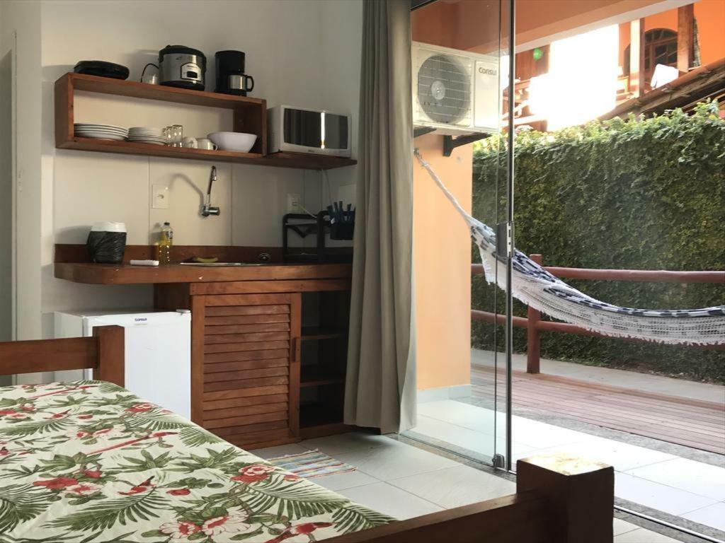 Morro Apartments Morro de São Paulo Εξωτερικό φωτογραφία