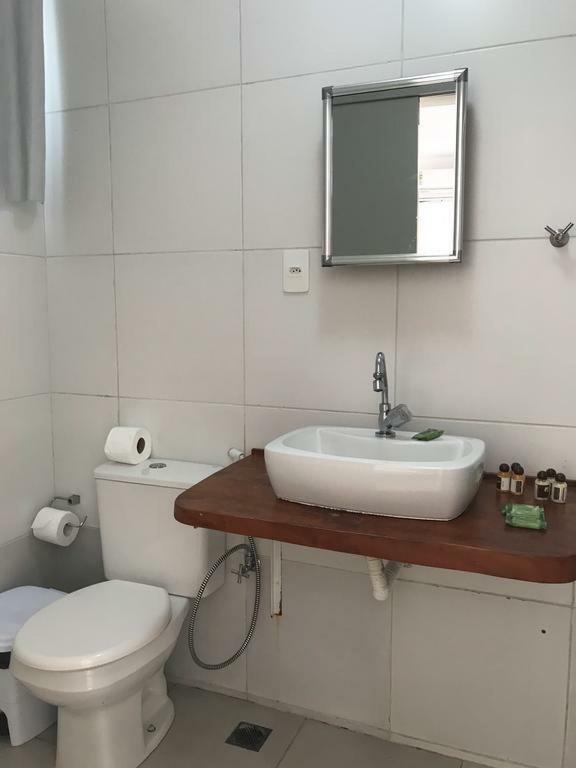 Morro Apartments Morro de São Paulo Εξωτερικό φωτογραφία